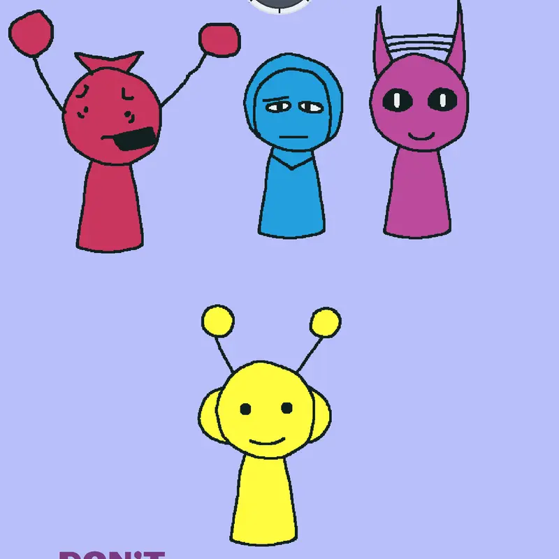 Game by @kevin_does-things-