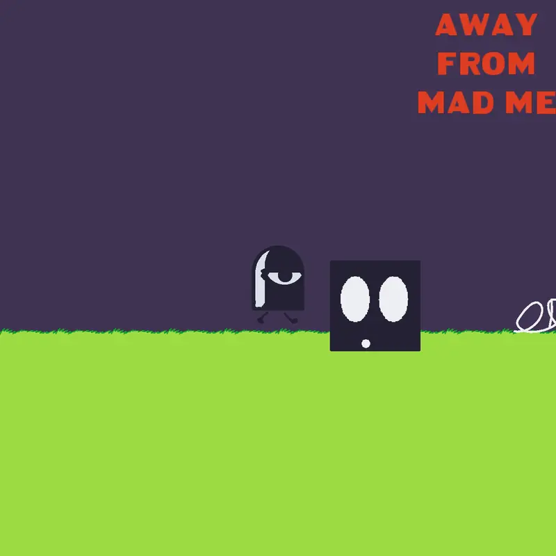 Game by @kosiarka