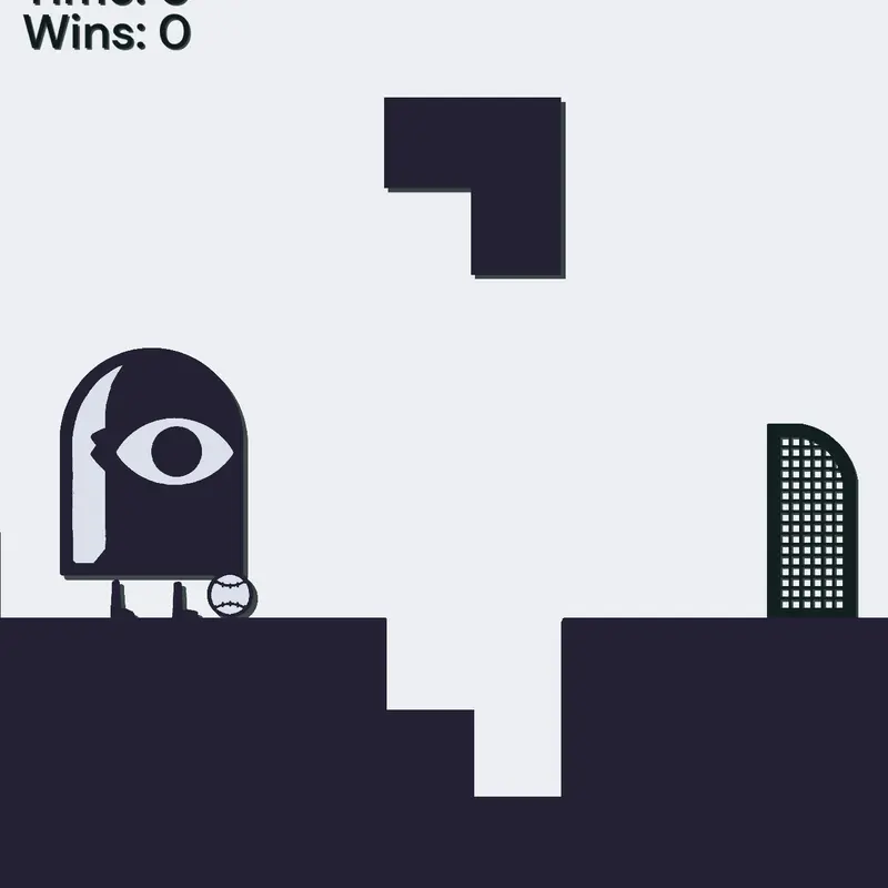 Coool game by @thatcatbrotha