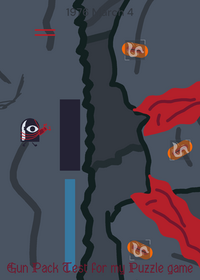 Gun pack test for my game:
