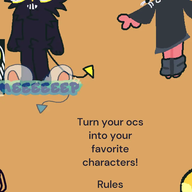 Game by @Oliviashuckcos2