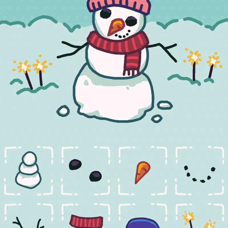 :3 by @julia12464