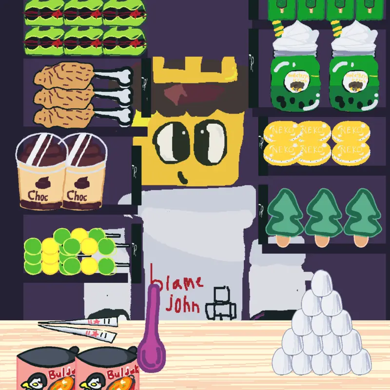 Game by @Ur_fr13ndyb3ar2349