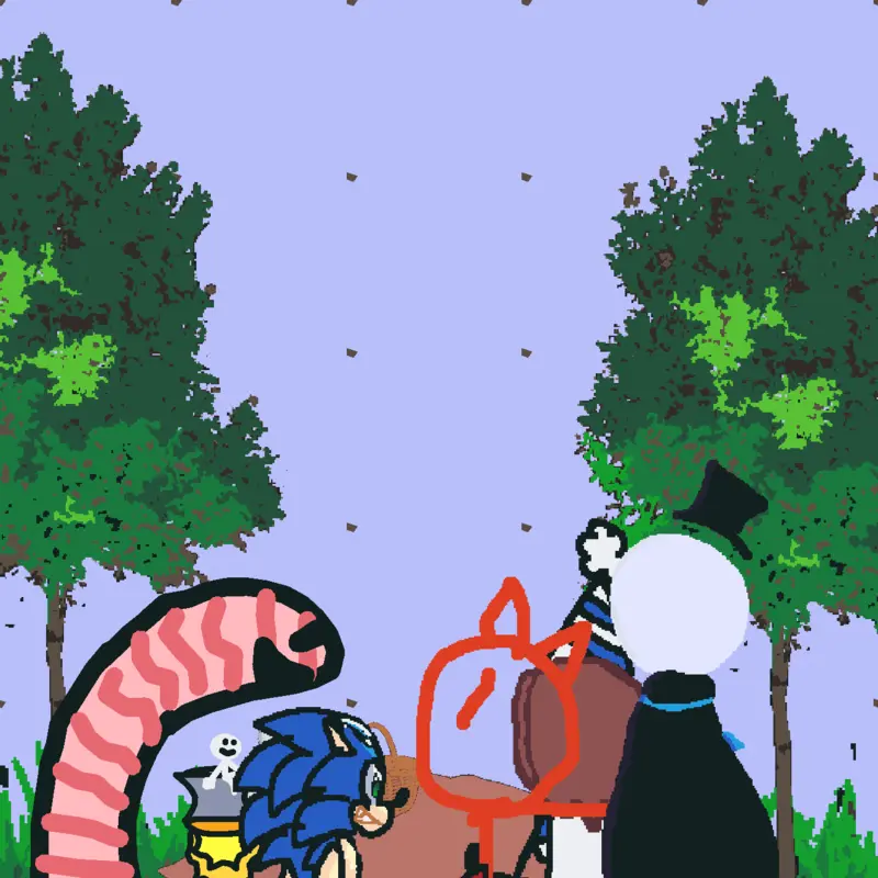 Game by @Toastytoastls
