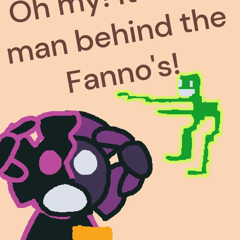 Game by @FannoTheFan