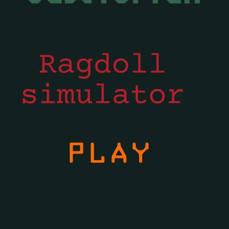 Game by @Hanstrong