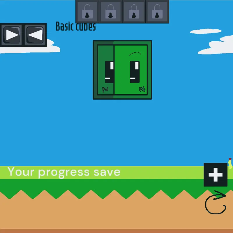 Game by @tellingmars