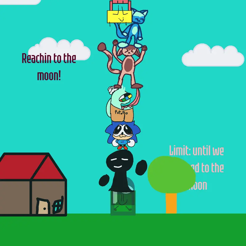 Game by @HussaimationinCastle