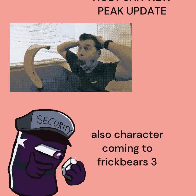 NEW UPDATE by @Trozokrillo