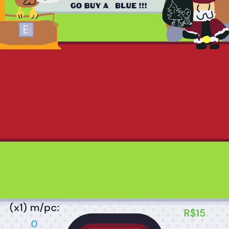 Game by @kfc1243