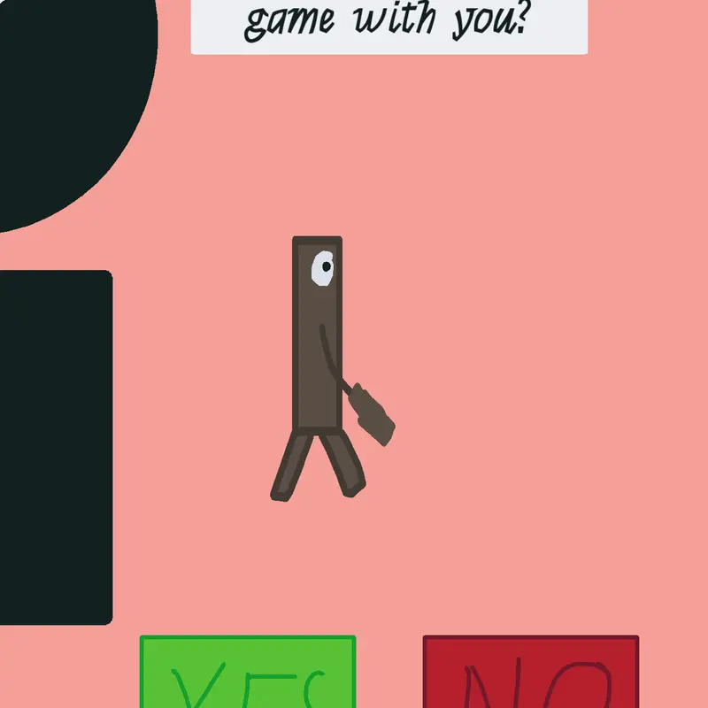 Game by @Araske