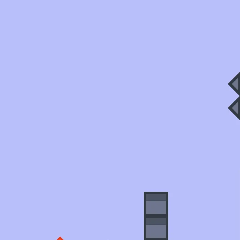 Basics of jumping by @TwoTiming_03