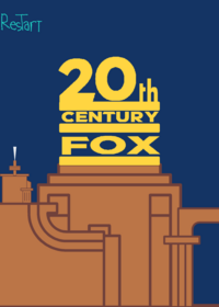 20thcenturyfox destoryed