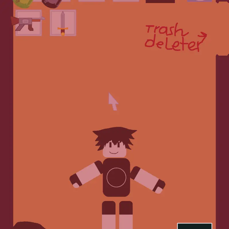 Game by @HelloIcomeBack