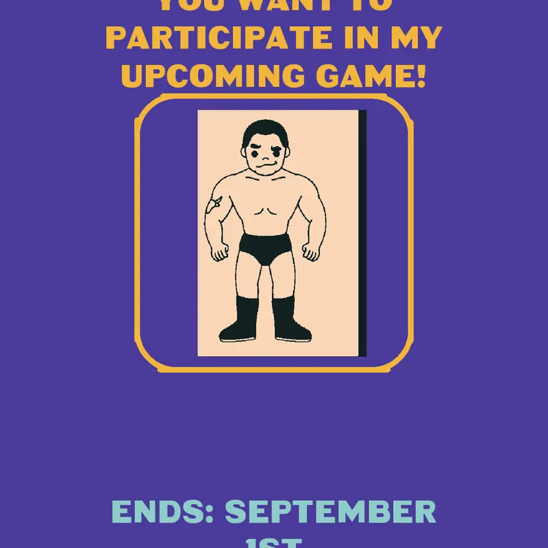 Game by @Therock2840