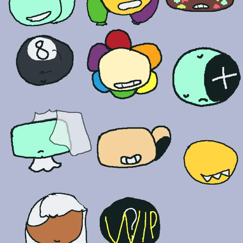 Game by @wannaquit