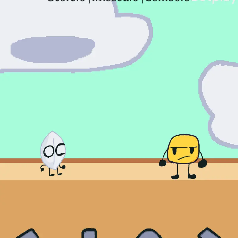 Game by @Yin__Yang