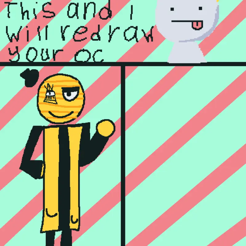 Game by @Ruiobill