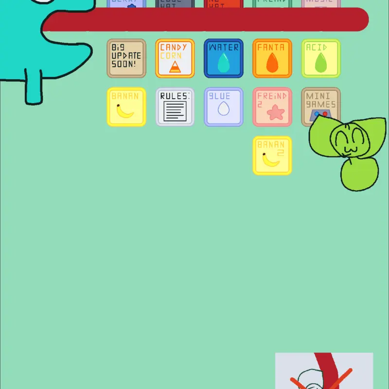 Game by @GuitarWizard412