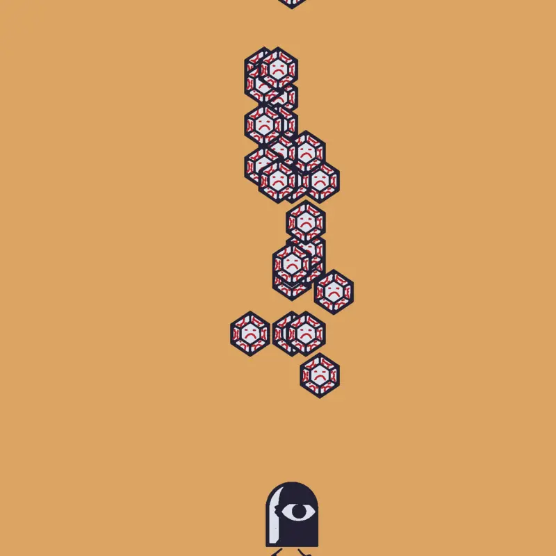 Game by @happymelon