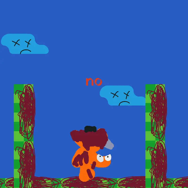 Game by @MomoKindUltra