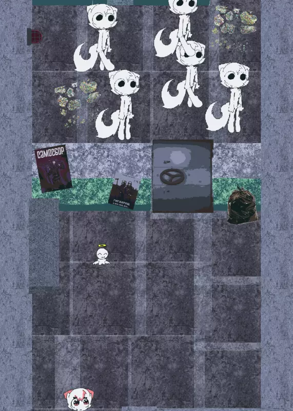 Game by @xocks