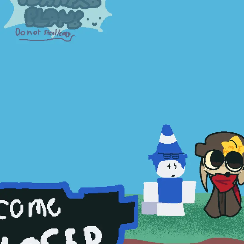 Game by @Tunners_plays