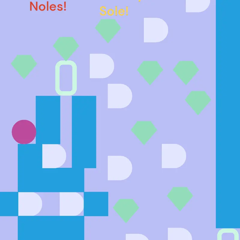 Game by @Renald