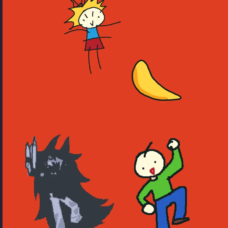 Game by @Nezuko_cha