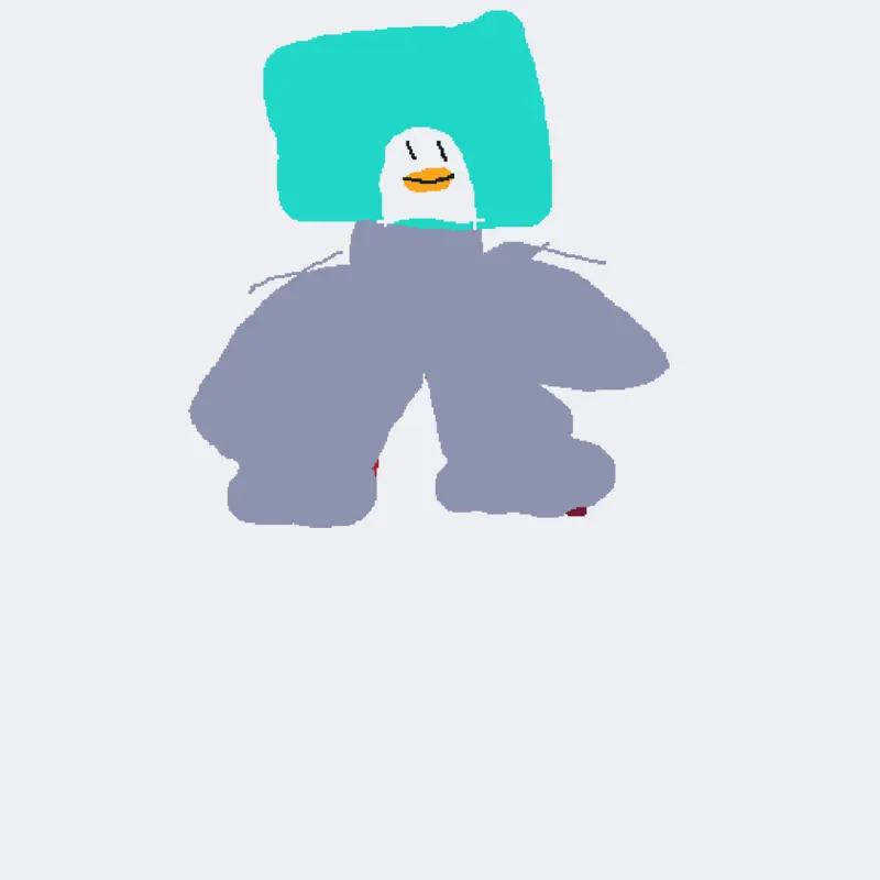 Game by @yeineig