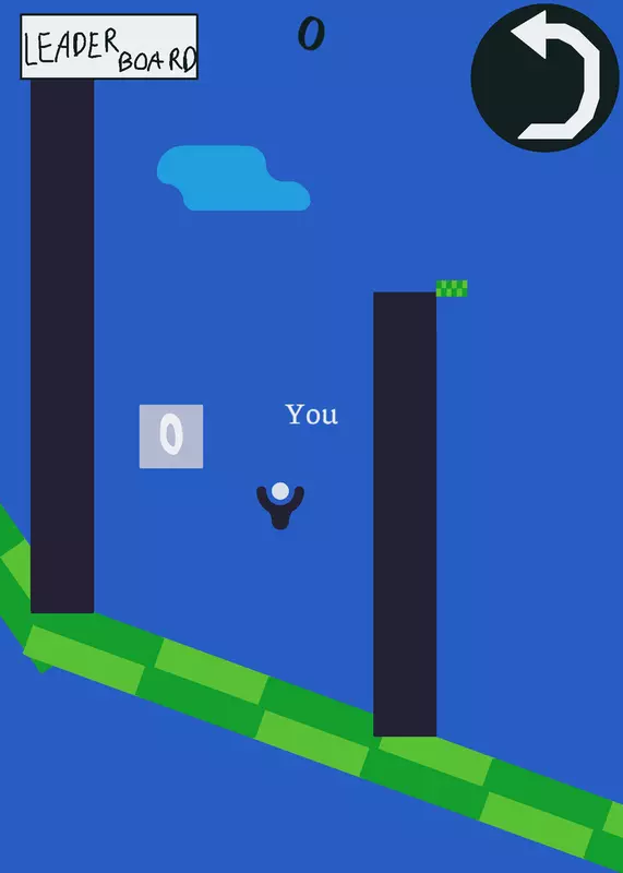 Game by @Justrita