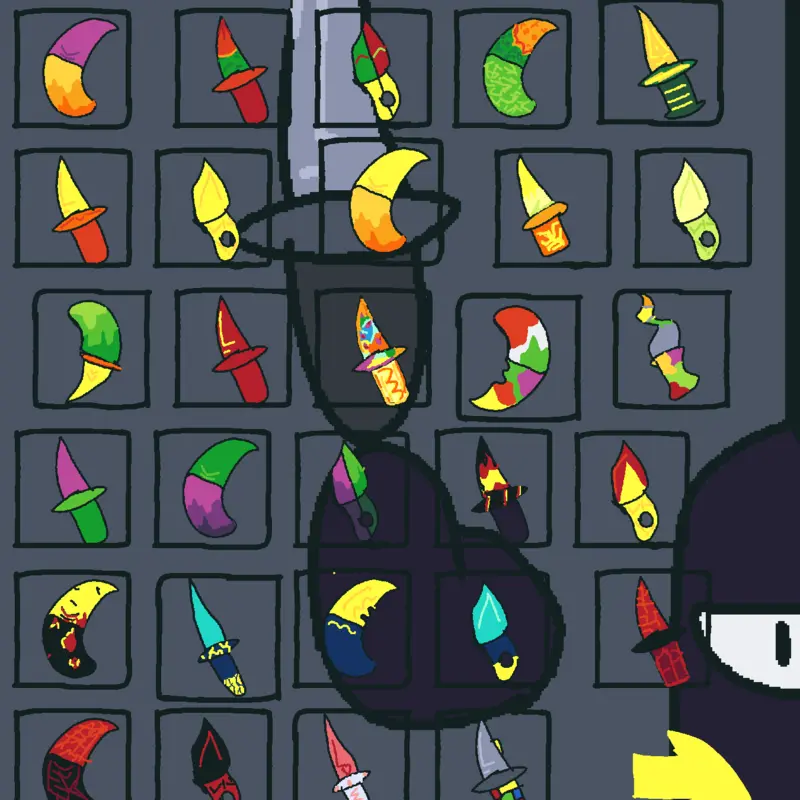 Game by @fast_