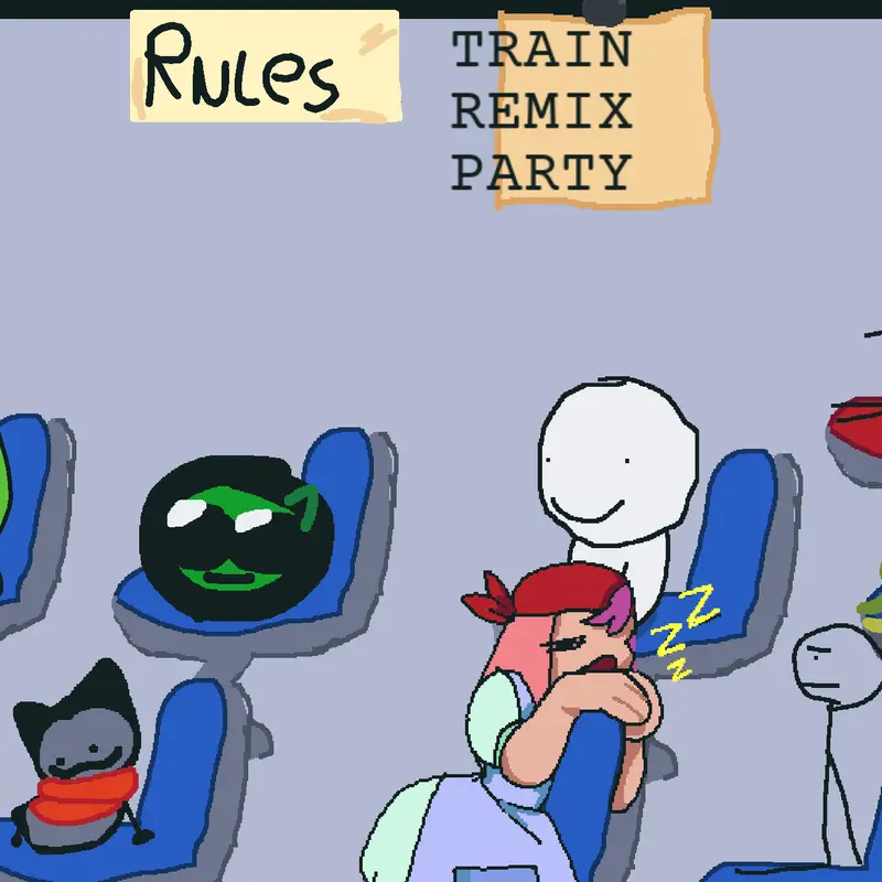 Game by @Doveycat