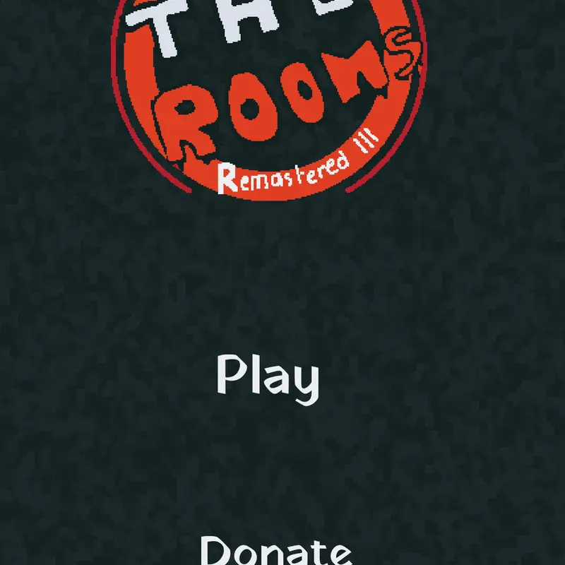 Game by @R00MSC0R3