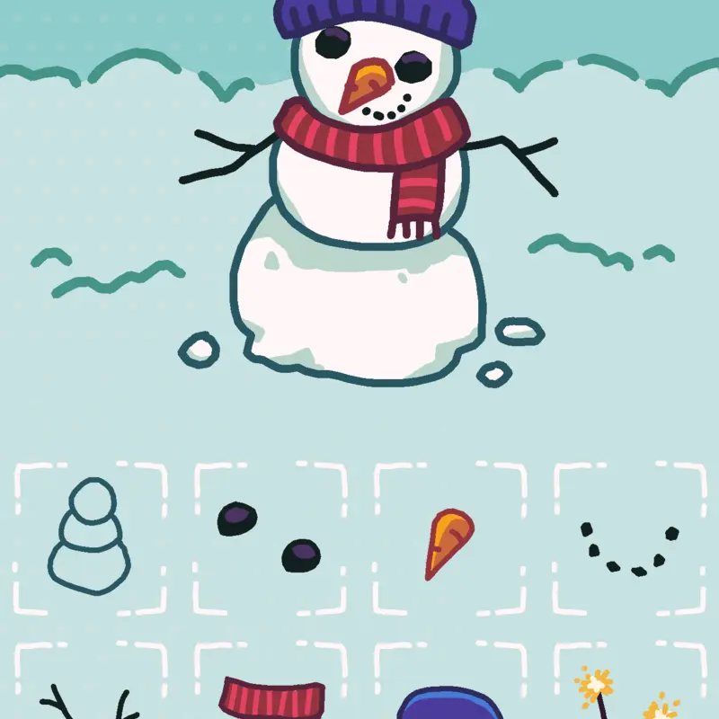 Game by @saoridojo