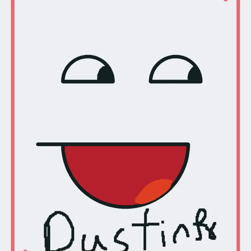 Game by @DustinFr