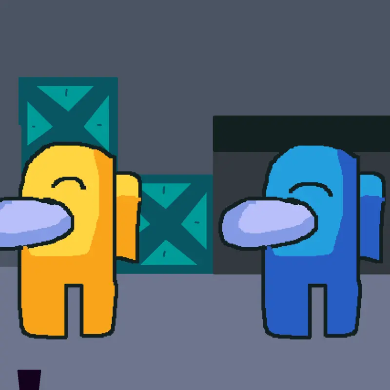 Game by @drewdrew