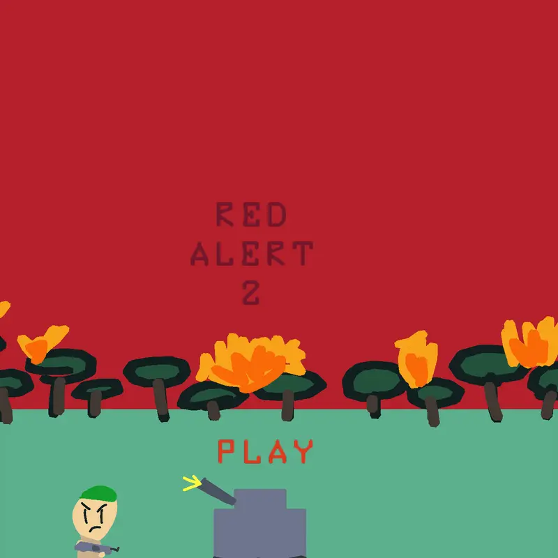 Game by @Confused_Russian