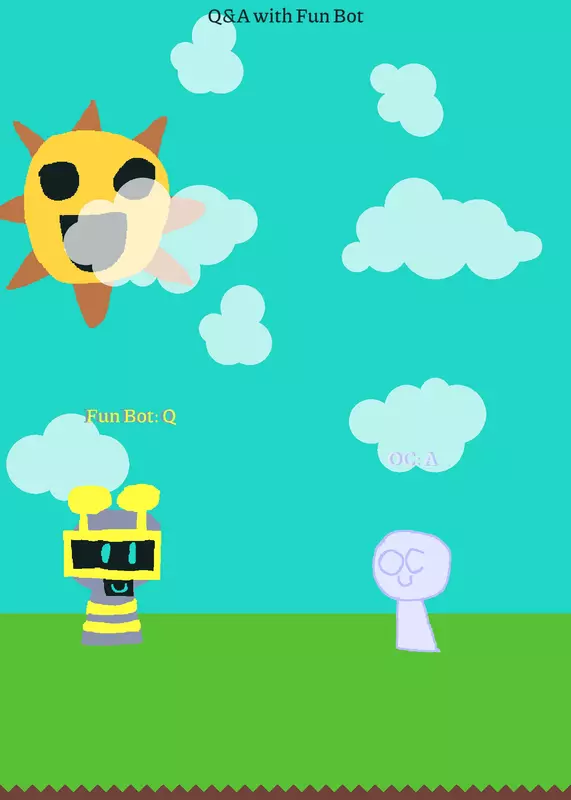 Game by @DockingBalls