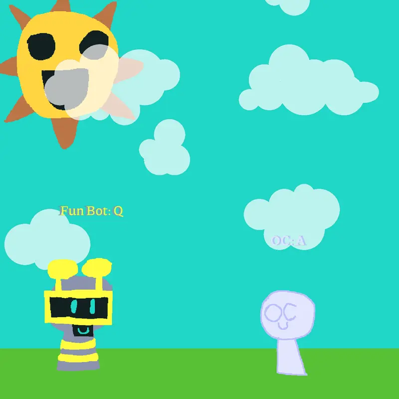 Game by @DockingBalls