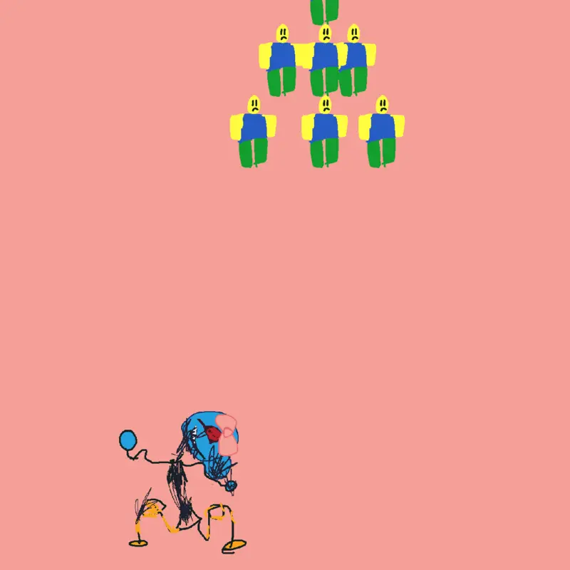 Game by @robotCat