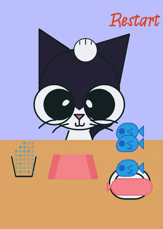 Game by @meowodoy