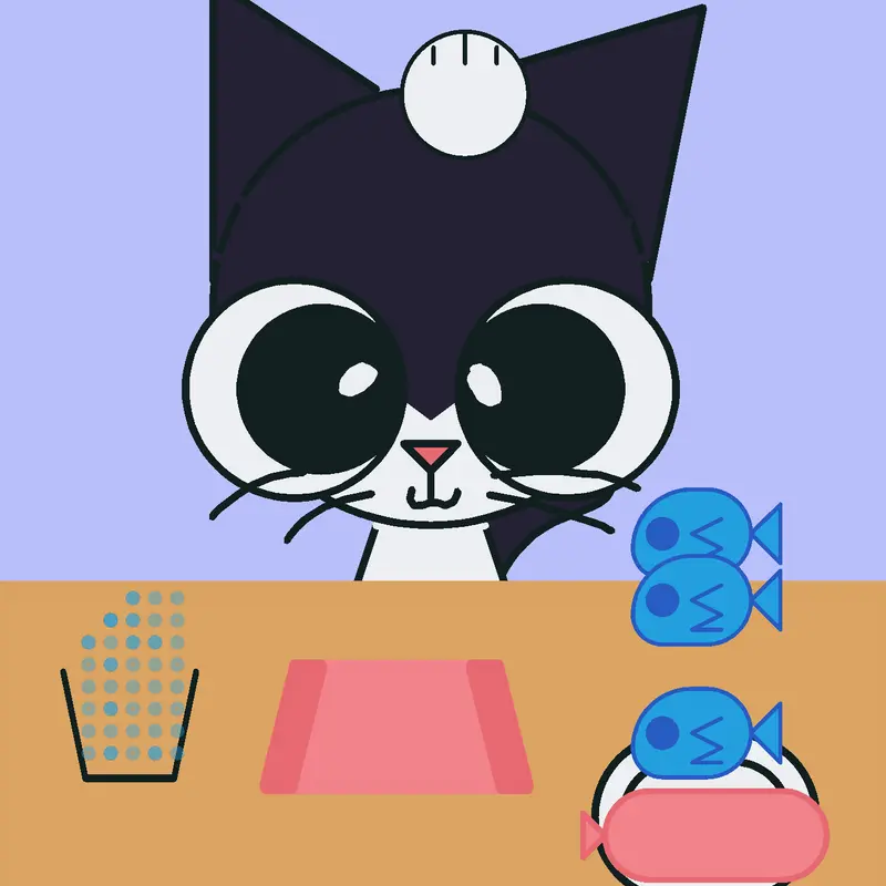 Game by @meowodoy