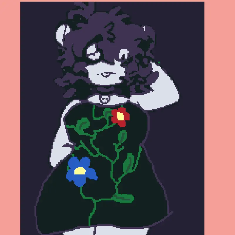 Game by @fridaynighfunkinlover_2