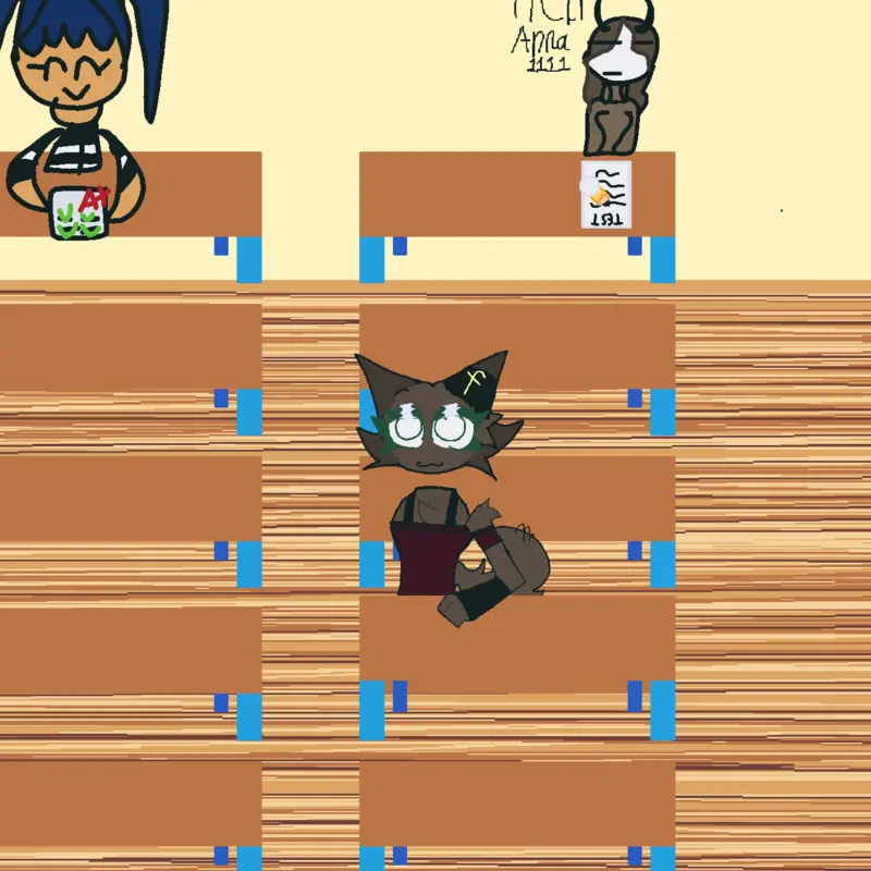Game by @Anna1111