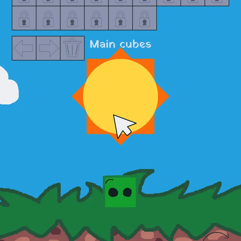 Game by @witherstorm56073