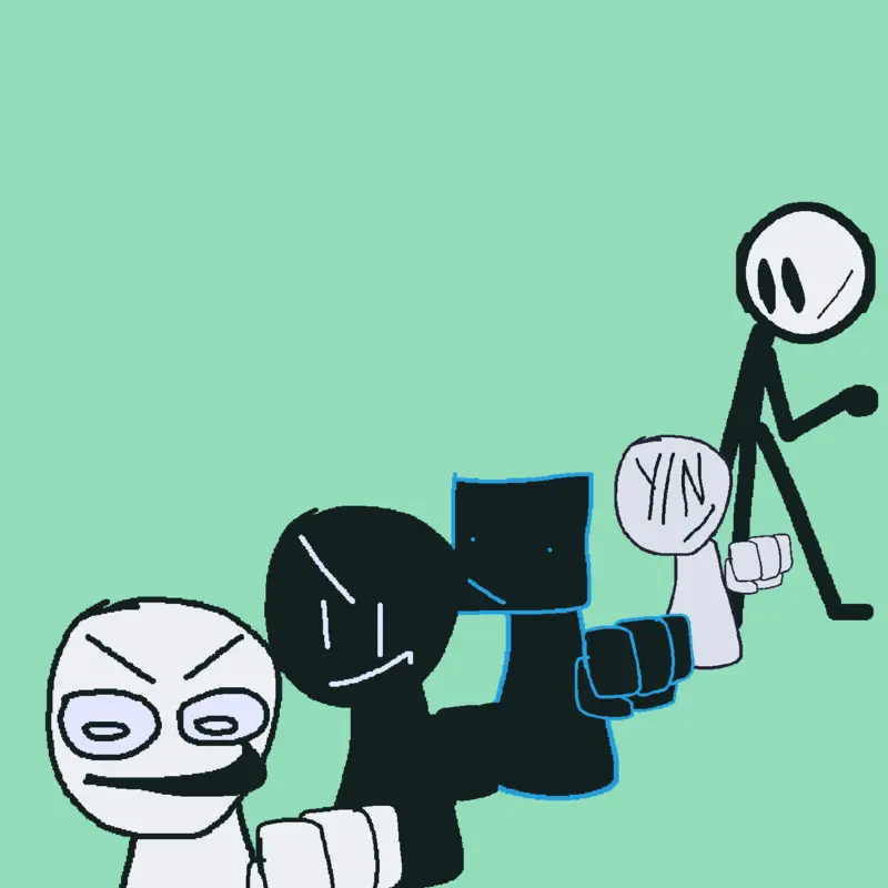Game by @xcubedude