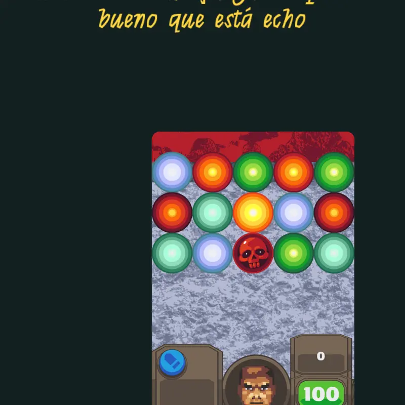 Game by @MrLiminal