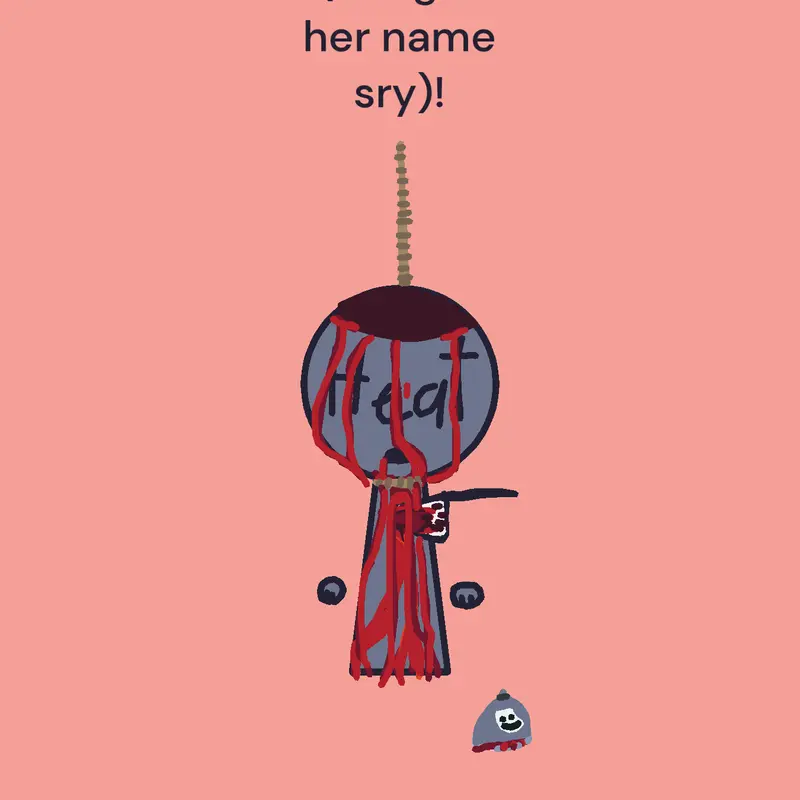 Game by @hot_cheetoe