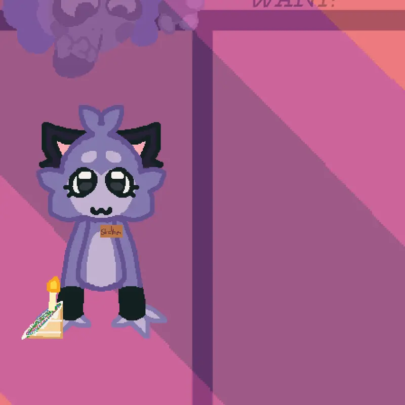 Game by @CandieMuncher
